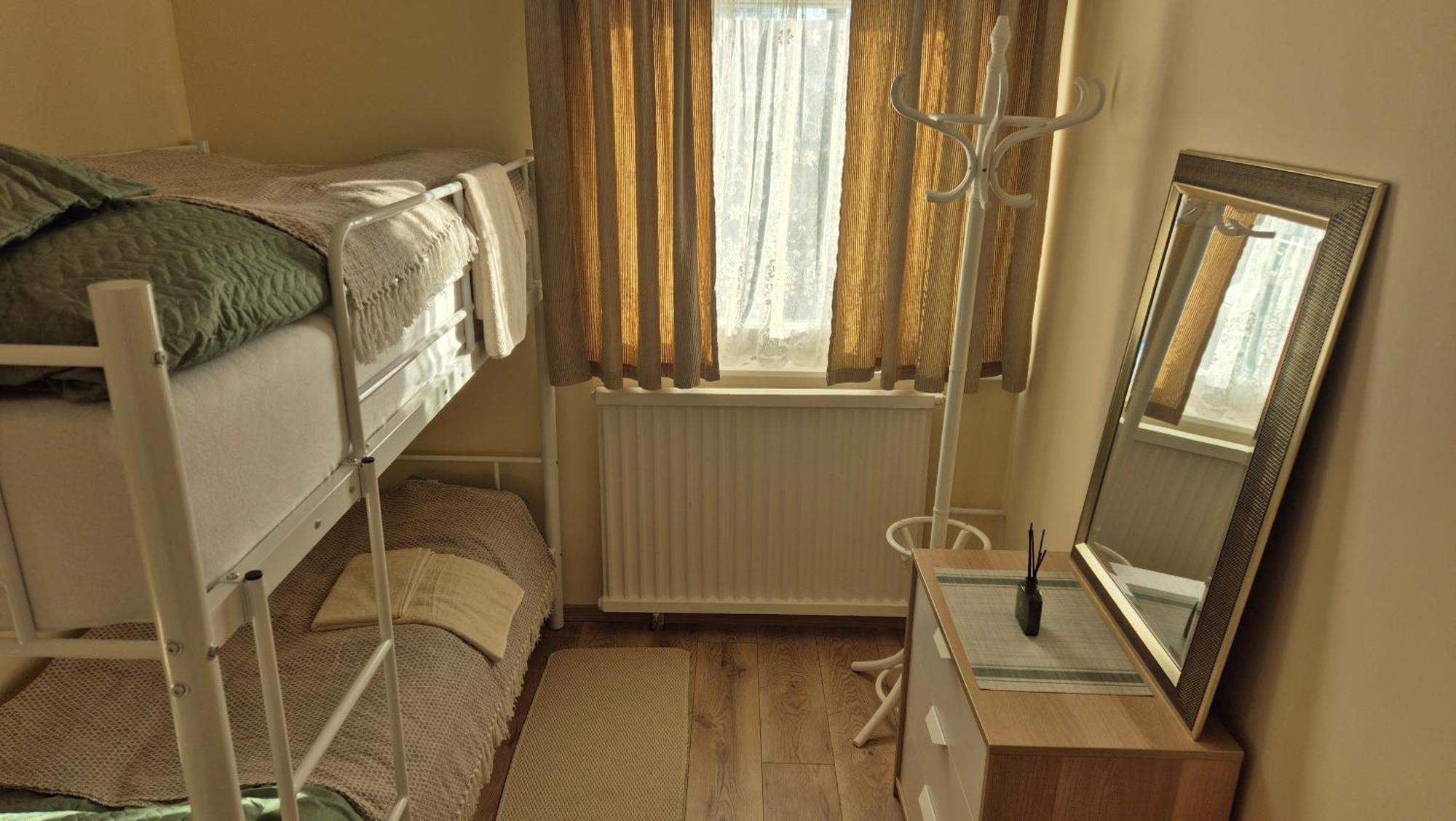 Séjour chez l'habitant Bunk Bed Cozy Nights *