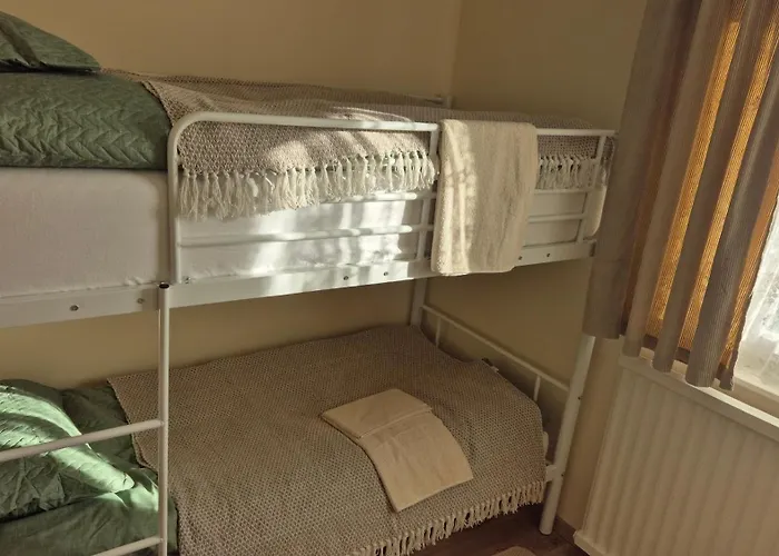 Bunk Bed Cozy Nights