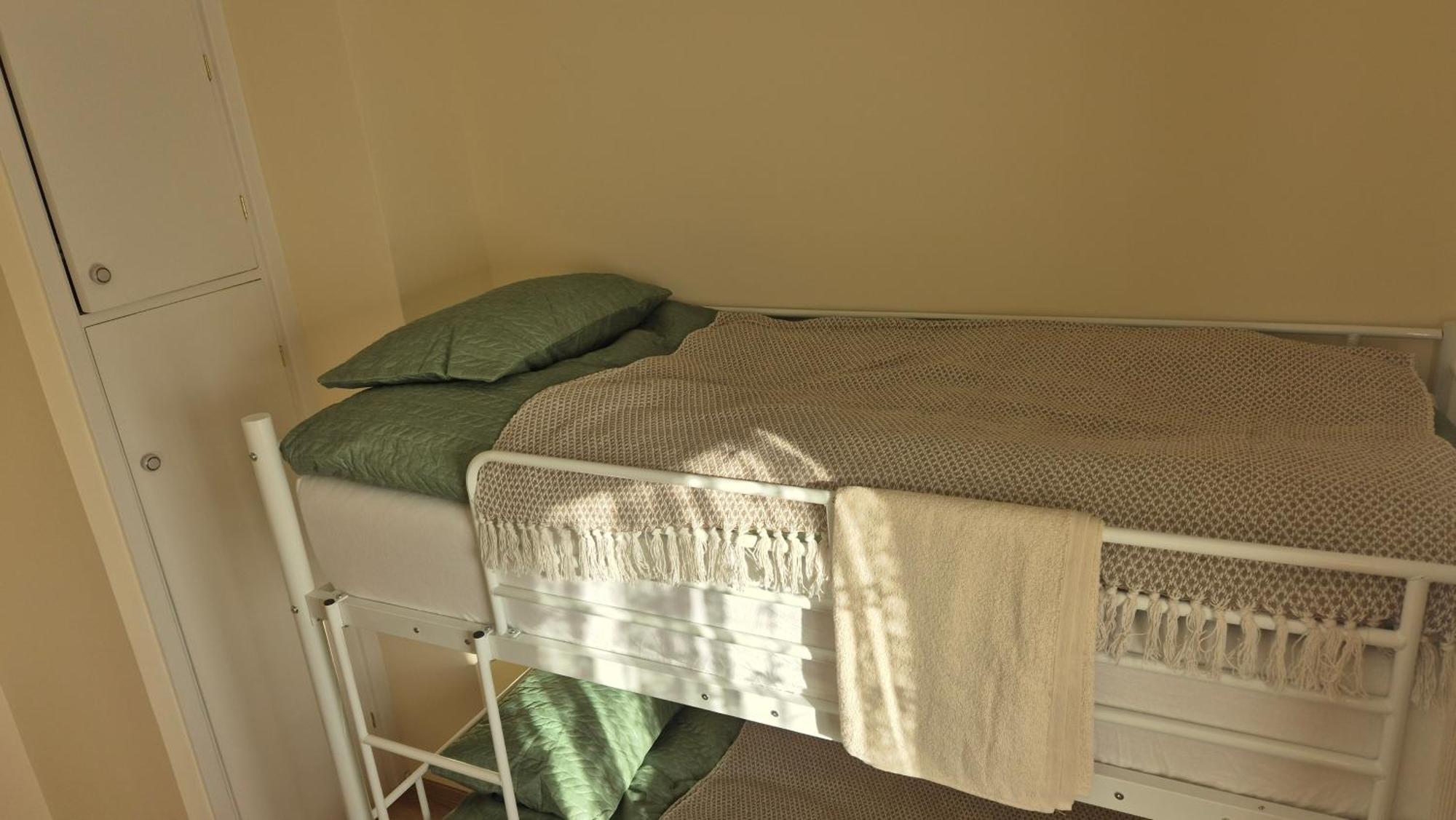 Homestay Bunk Bed Cozy Nights